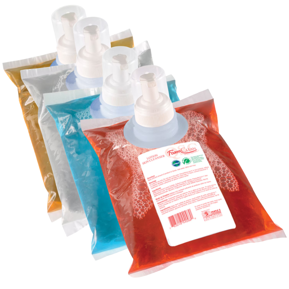 FoamClean Refills FoamClean Refills